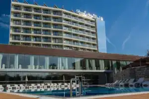 Grand Hotel Park, Дубровник