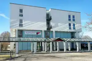 DORMERO Hotel Weingarten, Равенсбург