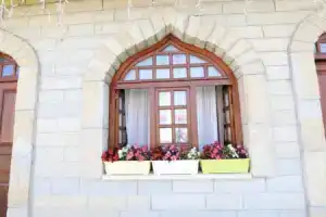 Отель «Tarihi Kumbaba Otel», Стамбул