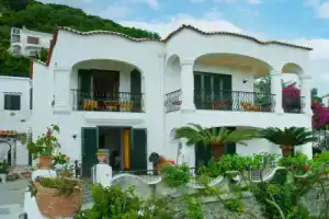 La Penultima Casamicciola Terme, Искья