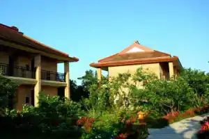 Hue Riverside Boutique Resort & Spa, Хюэ