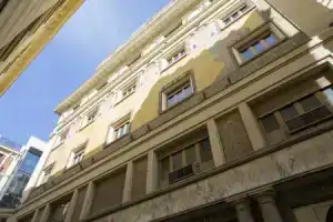 Отель «Casual del Teatro Madrid», Мадрид