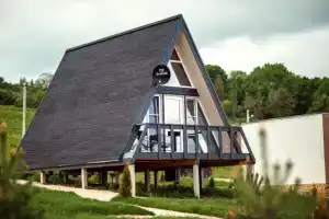 Scandi (Skandinaviya), Советск