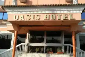 Oasis Hotel Heliopolis, Каир