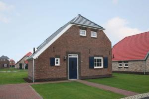 Comfy farmhouse villa in Limburg, Роггел