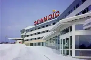 Scandic Tromsø, Тромсё
