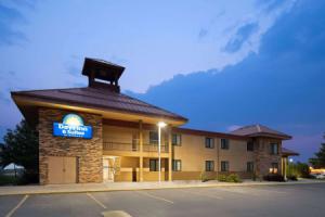 Апарт-отель «Days Inn & Suites by Wyndham», Бозман