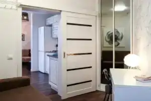 Апартаменты «Морент» в ЖК Солнечный Город, Адлер