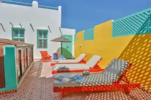 Ryad des Nomades, Эс-Сувейра
