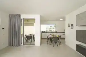 Katya Resort A3/10 - CAV, Сирмионе