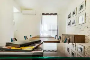 B&B Alusea, Сильви-Марина