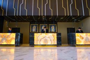 The Grove Hotel & Conference Centre Bahrain, Манама