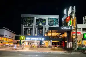 Nonze Hostel, Паттайя