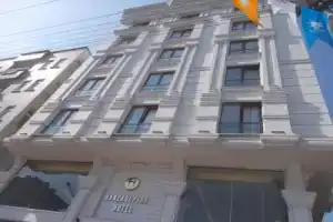 Hanzade Park Hotel, Трабзон