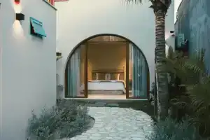 La Mer Bali Mui Ne, Муине
