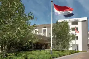 Отель «Park Plaza Eindhoven», Эйндховен