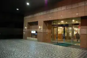 Hotel «Route-Inn Kanazawa Ekimae», Канандзава