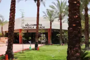 Отель «Red Sea Ghazala Gardens», Шарм-эль-Шейх