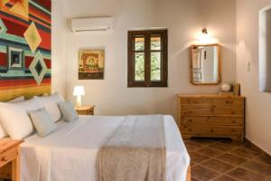 Eleonas Guest House - Olivia Garden Gem, Кардамили