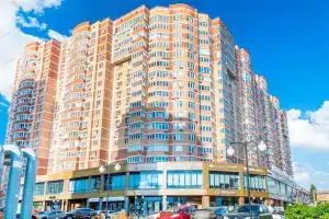 Depart Apart (Департ Апарт) на Дальней, Краснодар