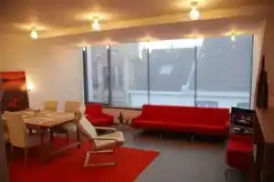 Апарт-отель «ApartMalpertuus», Алст