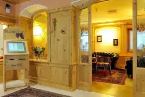 Boutique Hotel Diana, Мадонна-ди-Кампильо