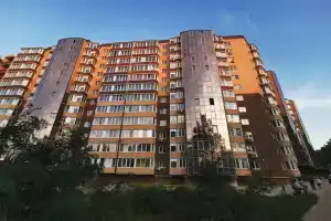 Manufactura apartments 2, Сумы
