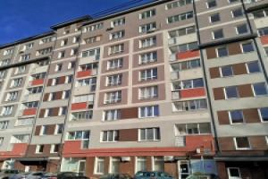 Аригами на улице Бассейная 38, Калининград