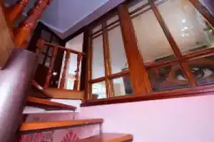 Wanderlust Hostel, Алматы