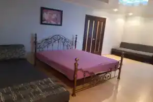 Центр Горького 32 Семейные Апартаменты, Рязань