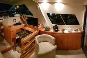 Yacht Suite Amalfi, Амальфи