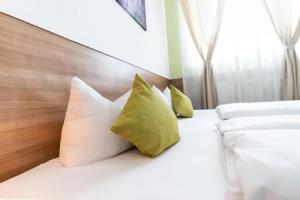 24seven Apartments - Self Check-IN, Ландсхут