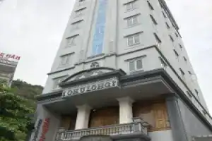 Chu Long Hotel, Остров Кат Ба