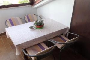 Apartmani Crikvenica 30080 - Libuska, Цриквеница