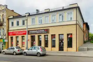 Апартаменты на улице Депутатская, Ростов-на-Дону