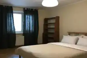 Inndays Apartment on Akademika Volgina, Москва