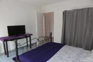 Apartment With 2 Bedrooms in Perpignan, With Furnished Terrace - 12 km, Перпиньян