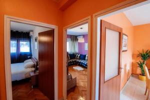 Marina Bay Apartment, Задар