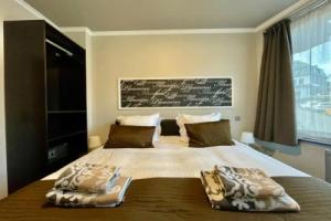 Suite & City Apartments, Мальмеди