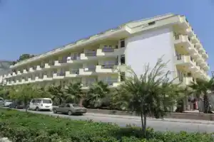 Отель Nex Royal Beach, Бельдиби