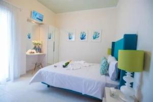 Aparthotel 3 Stars Parga, Парга
