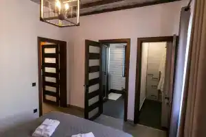 Morshyn Avenue Apartment, Моршин