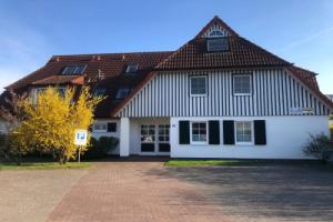 Jordanstr 35 Wohnung 2, Цингст