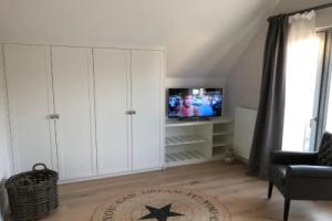 Ostsee Reetdachhaus Nr 44 Reethüs Marina im Strand Resort, Хайлигенхафен