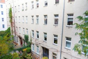 Apartments am Mauerpark, Берлин