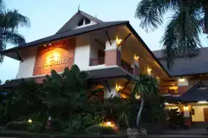 Baan Lanna Hotel, Чианграй