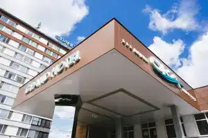 Grand Hotel Oka, Нижний Новгород