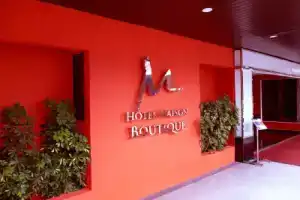 Hotel «Maison Boutique», Куала-Лумпур