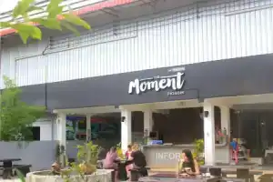 Oyo 1147 The Moment Hostel, Ао Нанг