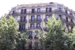 Апарт-Отель «Bcn Rambla Catalunya», Барселона